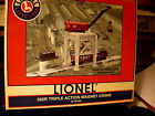 6-14134 Box Crane Removed Magnet Lionel 282r