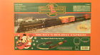 7-99001 Box Gauge Holiday Lionel Express Set Train Lionel..mickey 0-027