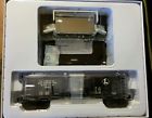 29301 Box Milk Clear Find Car Hard Body Lionel