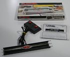 6-12746 Box Nib Control -27 Instructions Gauge Remote Lionel Track