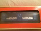 6-19674 Box Transport Bullion Car- Mines Train Mint Lionel Platinum 6-19674 Box Transport Bullion Car- Mines Train Mint Lionel Platinum