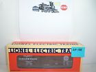 6-15001 Boxcar Seaboard Waffle-side Lionel Nib