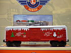 6-19921 Boxcar Lionel 1993 Christmas Employee