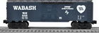 6-25087 Boxcar Lionel Wabash