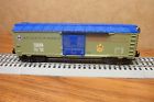 6-30161bx Boy 15059 Scouts Lionel Trains Gauge America Boxcar Oath