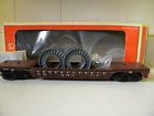 6-16983 Boysorgirls Car Pennsylania Rr 1997 Lionel Unused Well Built