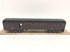 Bp54-614 Sunset Rail Brass Long Island Road Combine Scale New