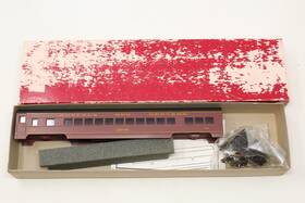 14901 Branchline Ho Coach Passenger Car Norfolk And Western Powhatan Arrow 534 Kit
