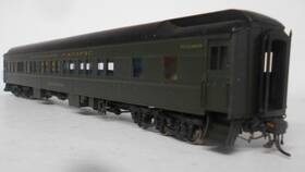 15310 Branchline Ho Scale 1-21 Pullman Sleeper Passenger Car Southern Pacific