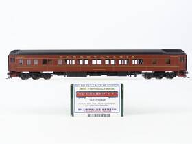 15320 Branchline Ho Blueprint Series Prr 12-1 Sleeper Passenger Inch Alexandria