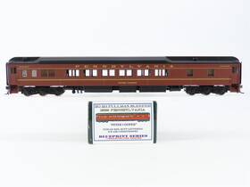 15322 Branchline Ho Blueprint Series Prr 12-1 Sleeper Passenger Inch Peter Cooper