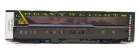 15304 Branchline Trains Ho 1-21 Pullman Inch Pecos Passenger Car Ln/box