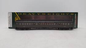 251011 Branchline Trains Ho New York Central Coach #1373 Ex/box