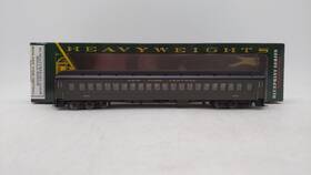 251012 Branchline Trains Ho New York Central Coach #1375 Ln/box