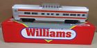 Bridgeport Williams Train Foot Aluminum Passenger Car New Haven Scale