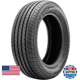 Bridgestone B01a0pxrm2 Firestone Ft140 All-season Touring 215/55r16 93 H