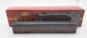 3555 Broadway Limited 4965 Ho Pennsylvania P70r Passenger Car With Ice Ac #3555 Ln