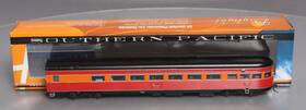 2954 Broadway Limited 874591006853 685 Ho Scale Sp Inch Morning Daylight Parlor Observation Car #2954