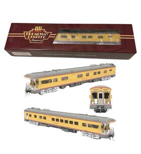 187-9594 Broadway Limited Imports 9594 Ho Business Car Union Pacific Inch Lincoln Building America Drumhead 187-9594 Broadway Limited Imports 9594 Ho Business Car Union Pacific Inch Lincoln Building America Drumhead