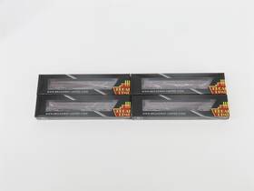 3760 Broadway Limited Imports N Scale Prr Pennsylvania Coach Passenger 4-car Set 3760 Broadway Limited Imports N Scale Prr Pennsylvania Coach Passenger 4-car Set