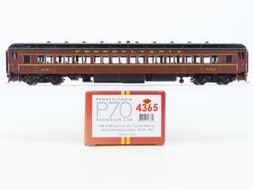 3751 Broadway Limited Imports 4365 Ho Scale Bli Prr Pennsylvania Coach Passenger #3751
