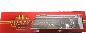Broadway Limited Imports 836563049626 Ho Prr P70 Coach 1940s #4962