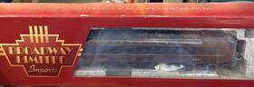 3555 Broadway Limited Imports 836563049657 Ho Scale P70 Passenger Car #3555 - 4965