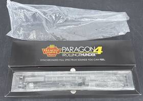 Fef-3 Broadway Limited Imports 836563066456 6645 Ho Union Pacific 4-8-4 Paragon4 Sound/dc/dcc #836