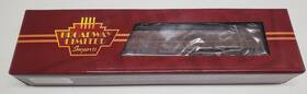 Z74d Broadway Limited Imports 8973 - Ho Scale Prr Pennsylvania Business Car #100 Bli #8973