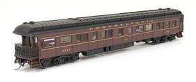 7509 Broadway Limited Imports 8974 Ltd Z74d Business Car Prr Inch Ohio 1950s Appearance