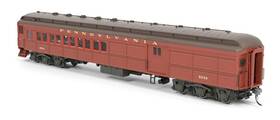 5047 Broadway Limited Imports 8981 Pb70 Coach-baggage Combine Prr #5047 5047 Broadway Limited Imports 8981 Pb70 Coach-baggage Combine Prr #5047