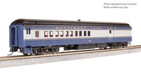 1497 Broadway Limited Imports 9113 B&o Coach-baggage Combine #1497