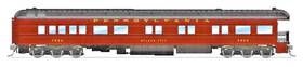 Bli-8972 Broadway Limited Imports All New Prr Z74d Business Car #75 With Full Interior And Lights Nib