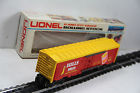 6-9879 Bros C9 -jl Reefer Lionel Item Hills