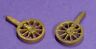 On3-on30 Bs-037 Wiseman Model Services Back Shop Brass No Counterweigt Loco Driver