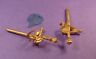 On3-on30 Bs-104 Wiseman Model Services Brass Parts Passenger Car Steam Heat Vapor