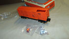 16690 Bugs Sam Outlaw Lionel Original Box Operating Bunny-yosmite Car