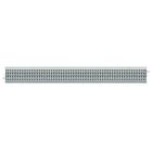 6-12042 Bulk Straight 30 Scale Fastrack Lionel " 1 Piece Roadbed