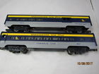 C O Lionel 19164 Chesapeake 023922191649