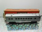 C12-3 Lionel Chatham Passenger Pullman Car 2422 With Original Cox