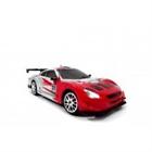 C2483b Red Az Import Trading Super Fast Rc Drift 852093004348