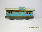 C513 Marx 7 Caboose Baltimore