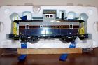 6-27685 Ca-4 Central 27685 Southern Caboose Georgia Norfolk Heritage Lionel