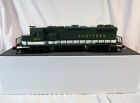 Gp-38-211 Cab 2619 Williams Southern Locomotive Green