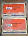 38150 Cab Edit. Clear Limited Platinum Lionel F3 - Set Ghost 1999