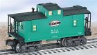 36534 Caboose Central Lionel York