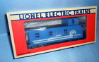 17602 Caboose Standard Conrail " Nib Lionel Woodsided 1987