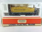 18938 Calf Headlight Nw2 Lionel Unit -power Op Us Navy