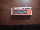 6-6209 Cannisters Mfg C9 Chessie 1983 6-6208 Lionel Long Gondola