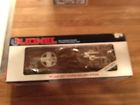 19216 Car Box Scale Lionel Santa Fe